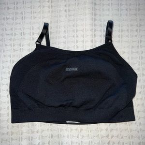 Gymshark sports bra